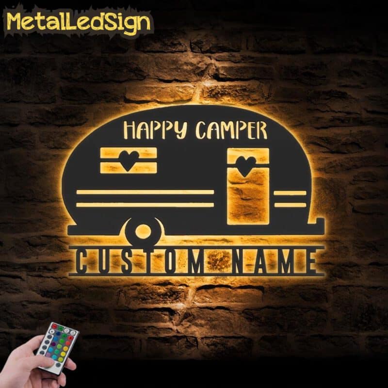 Custom-Family-Camping-Car-Metal-Wall-Art-LED-Light-Images-1.jpg