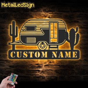 Custom-Family-Camping-Car-Metal-Wall-Art-LED-Light-Images-3.jpg