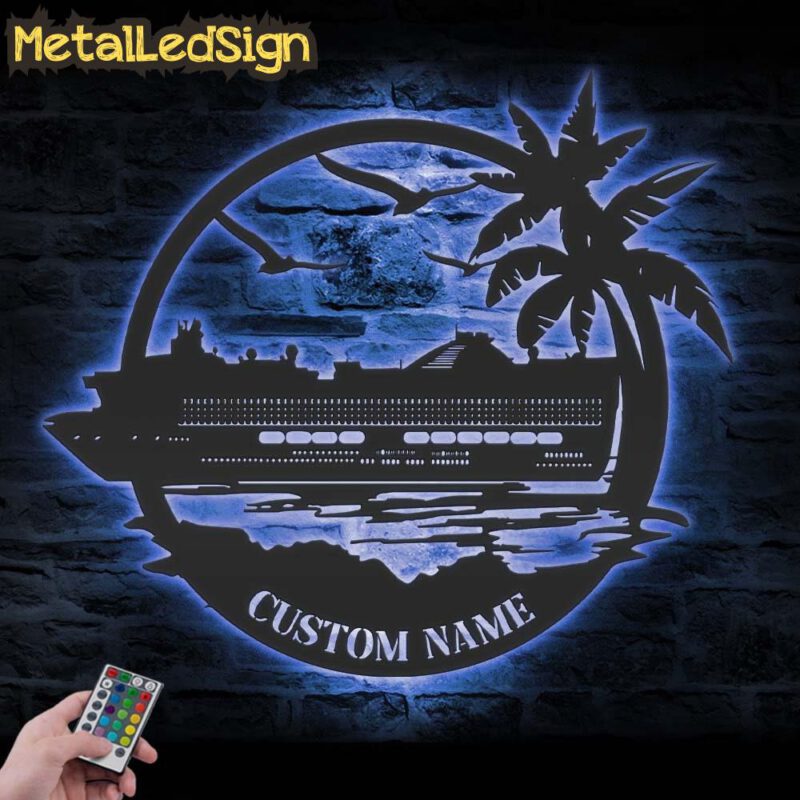 Custom-Family-Cruise-Ship-Metal-Wall-Art-LED-Light-3-2.jpg