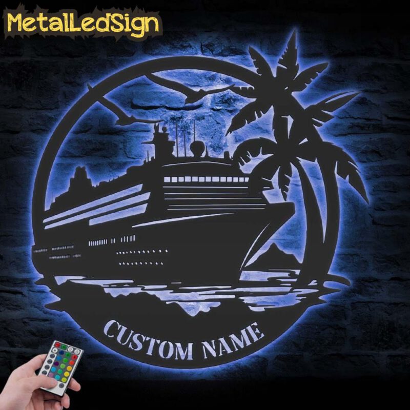 Custom-Family-Cruise-Ship-Metal-Wall-Art-LED-Light-3-3.jpg