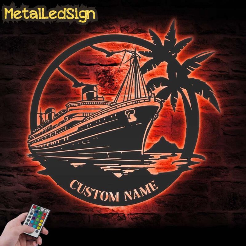 Custom-Family-Cruise-Ship-Metal-Wall-Art-LED-Light-5-1.jpg