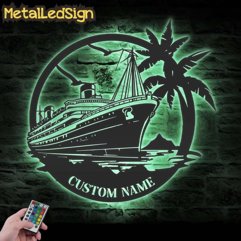 Custom-Family-Cruise-Ship-Metal-Wall-Art-LED-Light-7-1.jpg