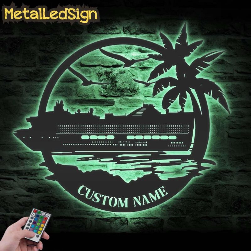 Custom-Family-Cruise-Ship-Metal-Wall-Art-LED-Light-7-2.jpg