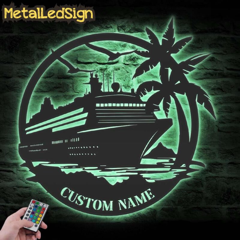 Custom-Family-Cruise-Ship-Metal-Wall-Art-LED-Light-7-3.jpg