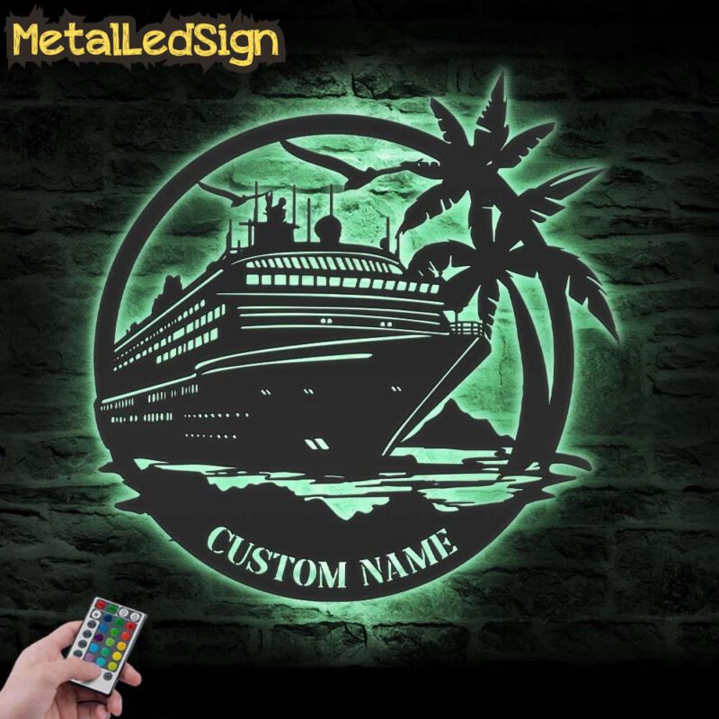 Custom-Family-Cruise-Ship-Metal-Wall-Art-LED-Light-7.jpg