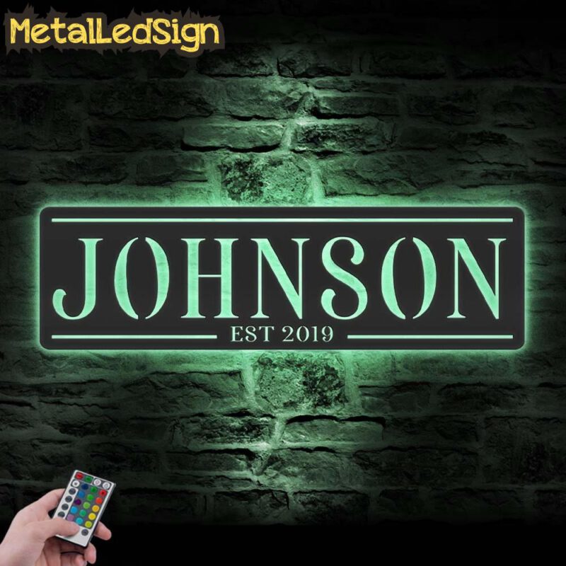 Custom-Family-Name-Metal-Wall-Art-LED-Lights-7.jpg