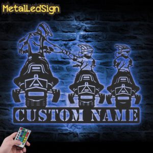 Custom-Family-Snowmobile-Metal-Wall-Art-LED-Light-3-1.jpg