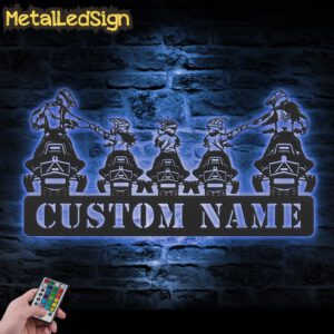 Custom-Family-Snowmobile-Metal-Wall-Art-LED-Light-3-3.jpg