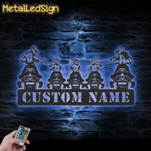 Custom-Family-Snowmobile-Metal-Wall-Art-LED-Light-3-7.jpg