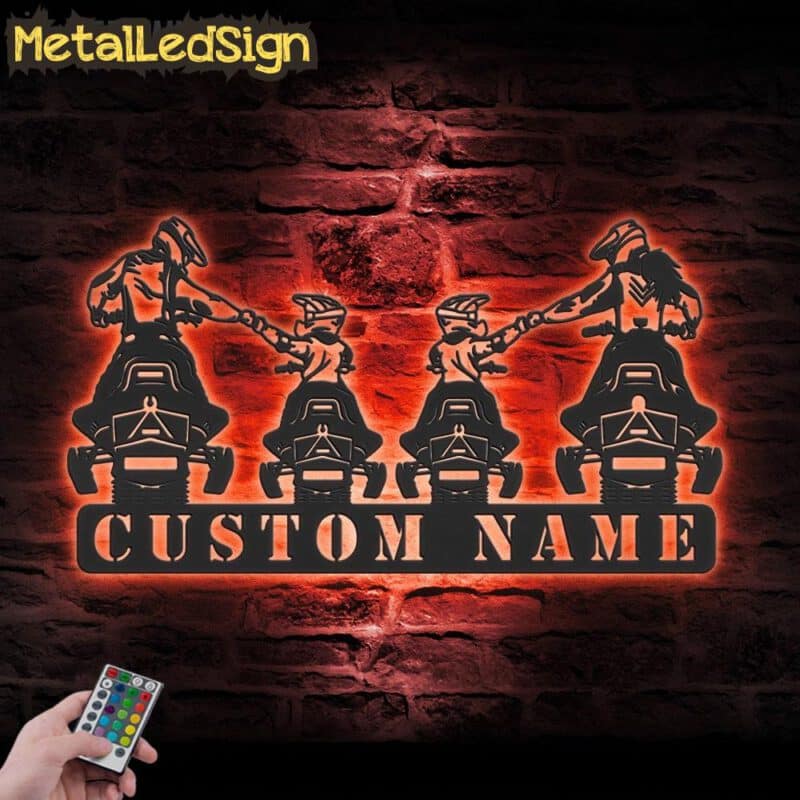 Custom-Family-Snowmobile-Metal-Wall-Art-LED-Light-5-4.jpg