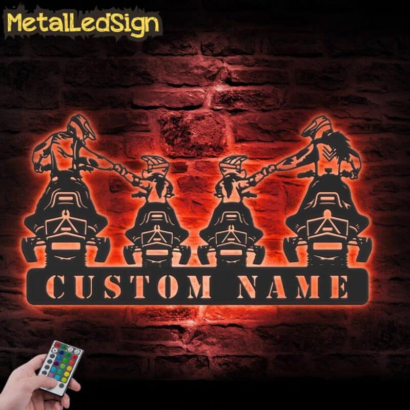 Custom-Family-Snowmobile-Metal-Wall-Art-LED-Light-5-5.jpg