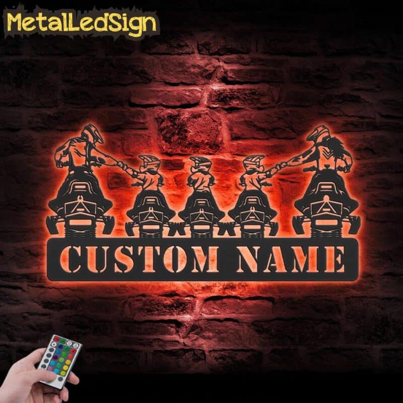 Custom-Family-Snowmobile-Metal-Wall-Art-LED-Light-5-7.jpg