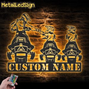 Custom-Family-Snowmobile-Metal-Wall-Art-LED-Light-Images-1.jpg