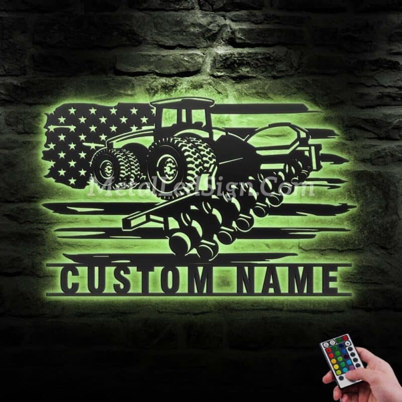 Custom-Farm-Tractor-Driver-Metal-Wall-Art-Led-Light-6-4