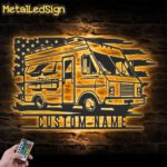 Custom-Fast-Food-Truck-US-Flag-Metal-Wall-Art-LED-Light-Images.jpg