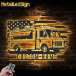 Custom-Fast-Food-Truck-US-Flag-Metal-Wall-Art-LED-Light-Images-4.jpg