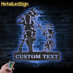 Custom-Father-Daughter-Motocross-Biker-Metal-Wall-Art-LED-Light-3-1.jpg