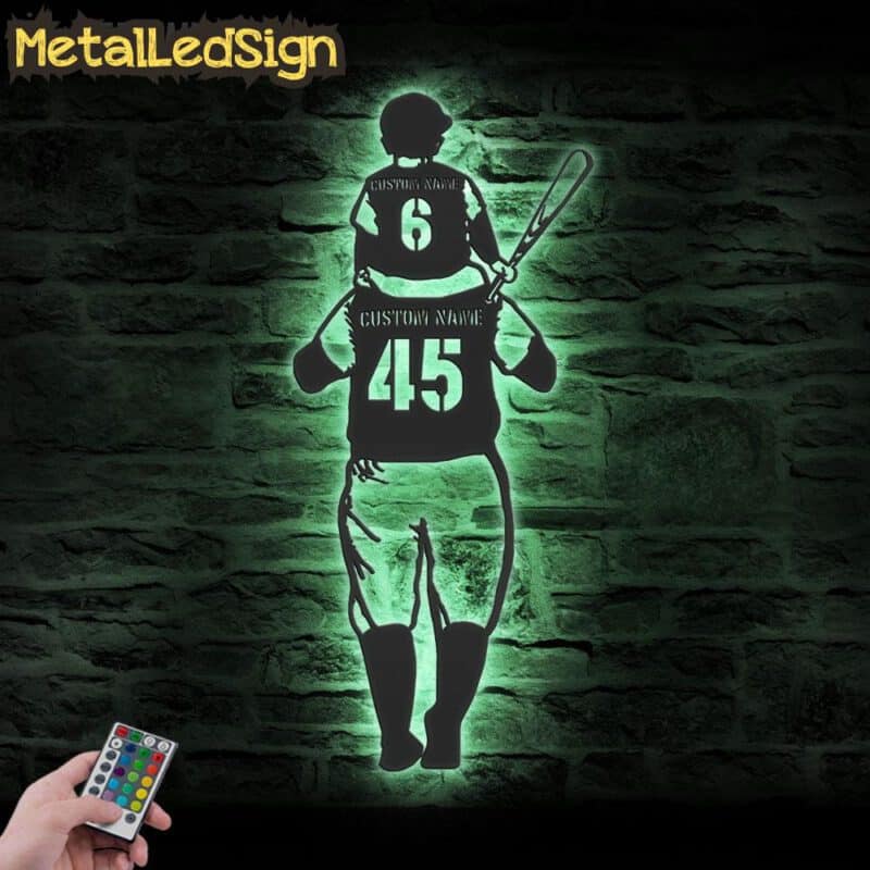 Custom-Father-Son-Baseball-Metal-Wall-Art-LED-Light-7.jpg