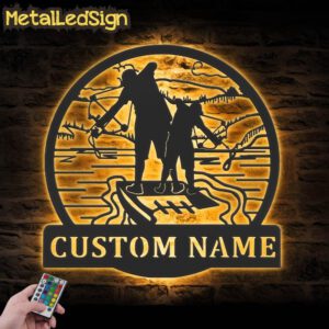 Custom-Father-Son-Bowfishing-Metal-Wall-Art-LED-Light-Images.jpg