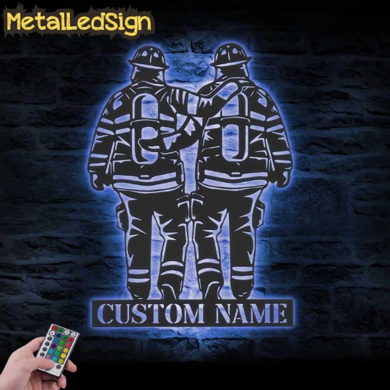 Custom-Father-Son-Firefighter-Metal-Wall-Art-LED-Light-3-2.jpg