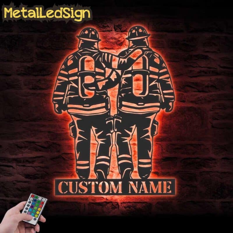 Custom-Father-Son-Firefighter-Metal-Wall-Art-LED-Light-5-2.jpg