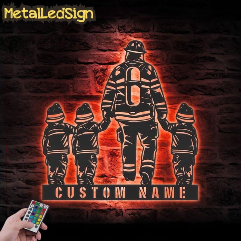 Custom-Father-Son-Firefighter-Metal-Wall-Art-LED-Light-5-3.jpg