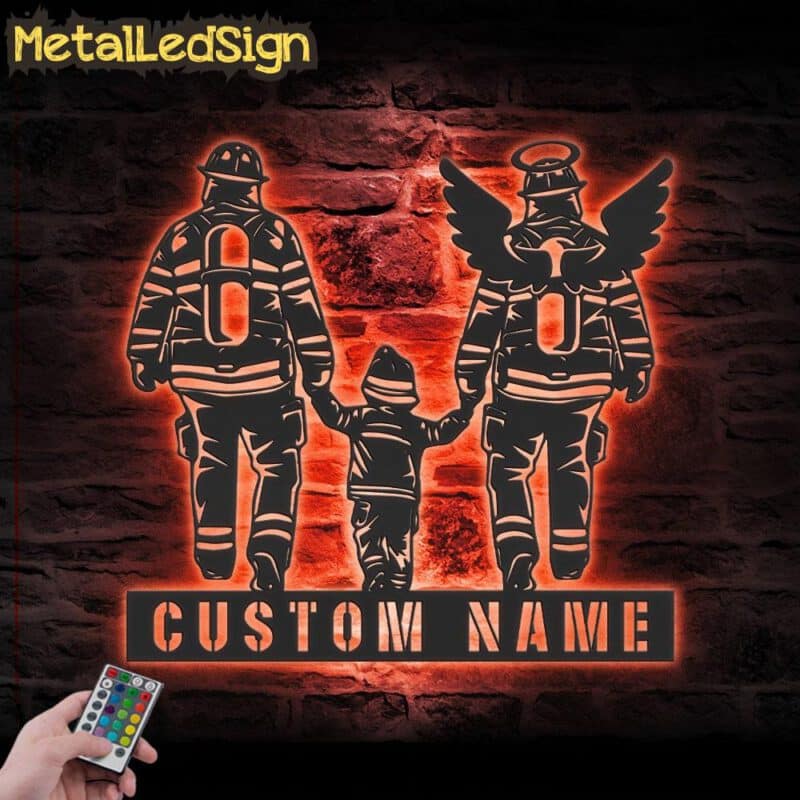 Custom-Father-Son-Firefighter-Metal-Wall-Art-LED-Light-5-4.jpg