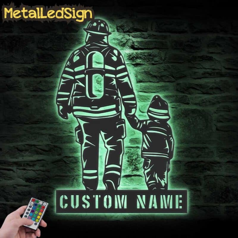 Custom-Father-Son-Firefighter-Metal-Wall-Art-LED-Light-7-1.jpg