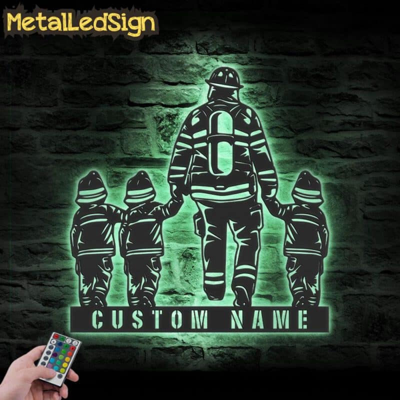 Custom-Father-Son-Firefighter-Metal-Wall-Art-LED-Light-7-3.jpg