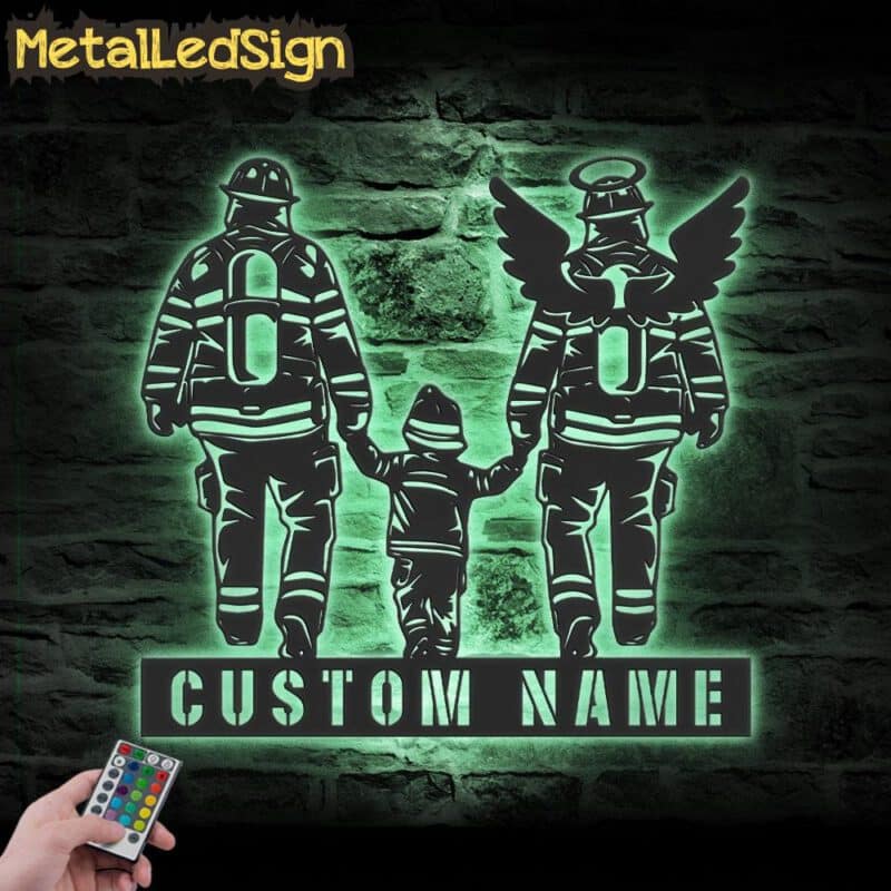 Custom-Father-Son-Firefighter-Metal-Wall-Art-LED-Light-7-4.jpg