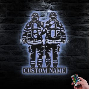 Custom-Father-Son-Firefighter-Metal-Wall-Art-Led-Light-3-6