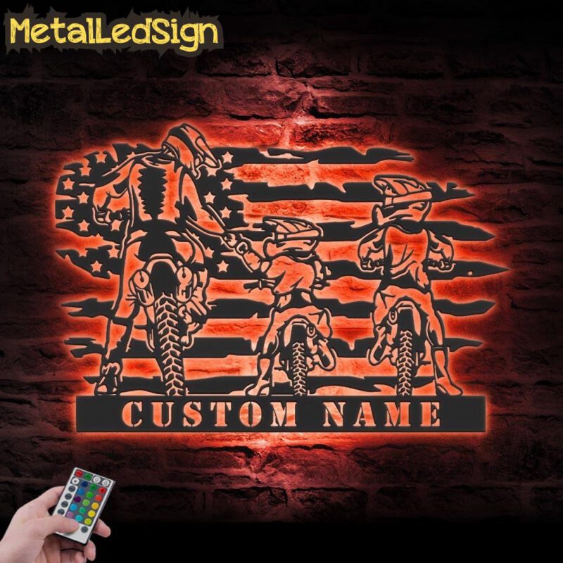 Custom-Father-Son-Motocross-Biker-Metal-Wall-Art-LED-Light-5-1.jpg