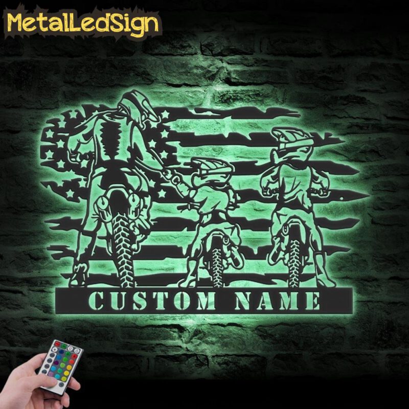 Custom-Father-Son-Motocross-Biker-Metal-Wall-Art-LED-Light-7-1.jpg