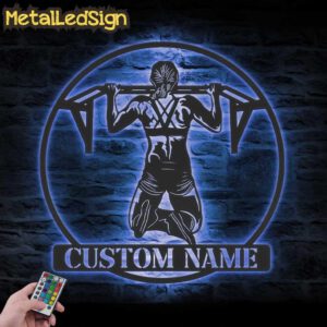 Custom-Female-Calisthenics-Metal-Wall-Art-LED-Light-3.jpg