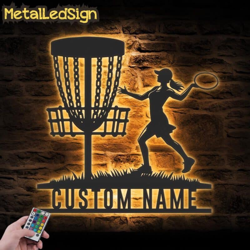 Custom-Female-Disc-Golf-Player-Metal-Wall-Art-LED-Light-Images.jpg