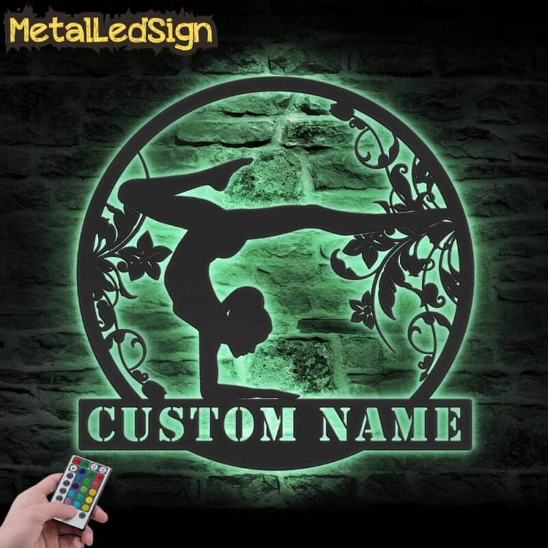 Custom-Female-Gymnastics-Metal-Wall-Art-LED-Light-7.jpg