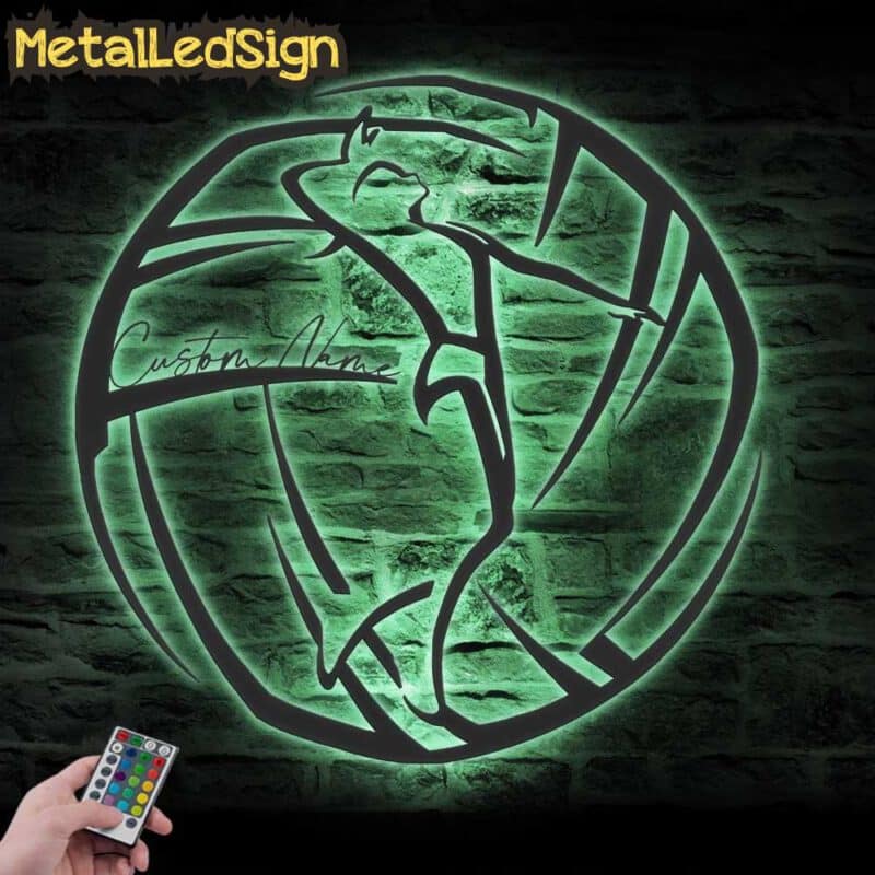 Custom-Female-Volleyball-Metal-Wall-Art-LED-Light-7-1.jpg