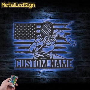 Custom-Fencing-US-Flag-Metal-Wall-Art-LED-Light-3.jpg