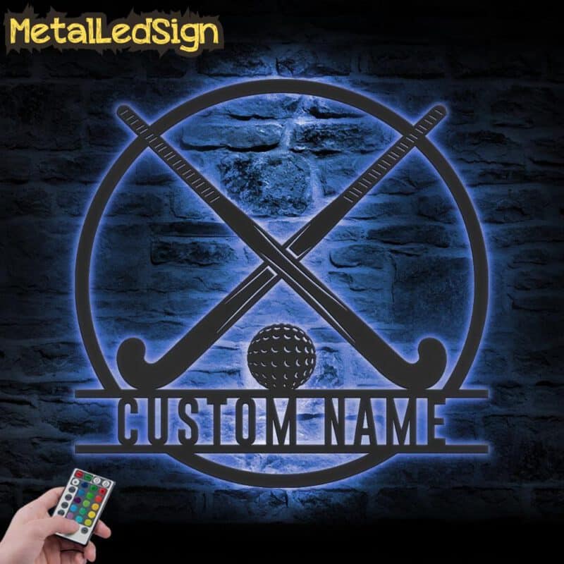 Custom-Field-Hockey-Sticks-Metal-Wall-Art-LED-Light-3.jpg