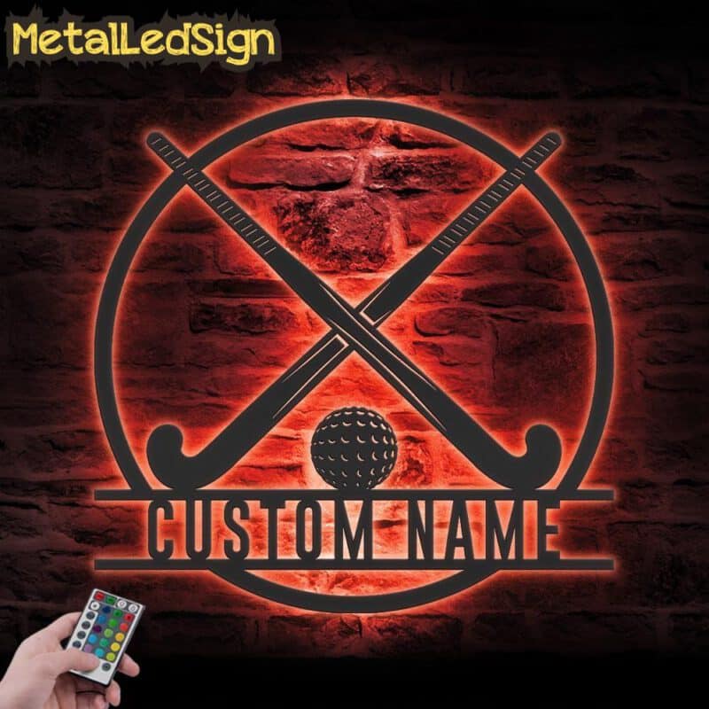 Custom-Field-Hockey-Sticks-Metal-Wall-Art-LED-Light-5.jpg