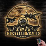 Custom-Fighter-Jet-Pilot-Metal-Wall-Art-Led-Light-Images-12