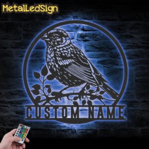 Custom-Finch-Bird-Metal-Wall-Art-LED-Light-3.jpg