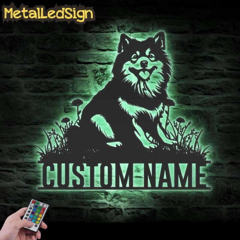 Custom-Finnish-Lapphund-Metal-Wall-Art-LED-Light-7.jpg