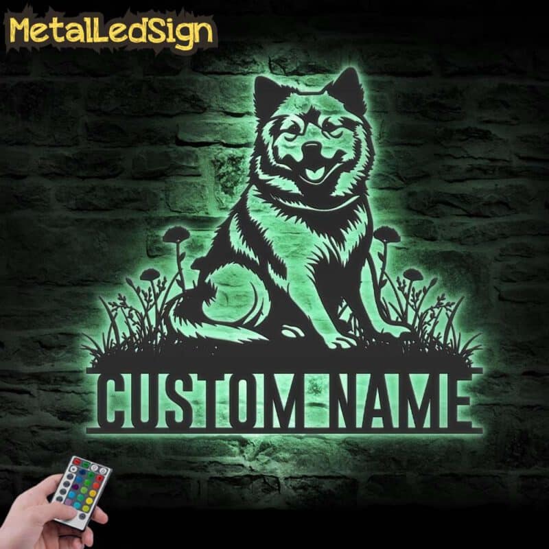 Custom-Finnish-Spitz-Metal-Wall-Art-LED-Light-7.jpg