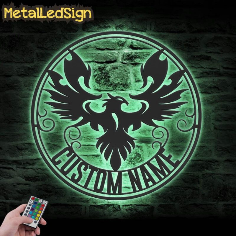 Custom-Fire-Bird-Eagle-Metal-Wall-Art-LED-Light-7.jpg