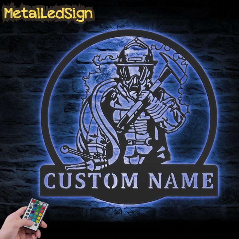 Custom-Firefighter-Metal-Wall-Art-LED-Light-3-1.jpg