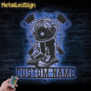 Custom-Firefighter-Metal-Wall-Art-LED-Light-3-5.jpg