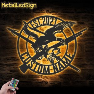 Custom-Fish-Duck-Hunting-Metal-Wall-Art-LED-Light-Images.jpg