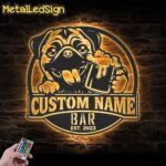 Custom-Flat-Coated-Retriever-Thirsty-Beer-Pub-Metal-Wall-Art-LED-Light-Images.jpg