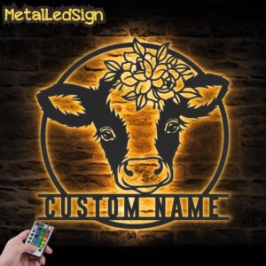 Custom-Floral-Baby-Dairy-Cow-Farmhouse-Metal-Wall-Art-LED-Light-Images.jpg